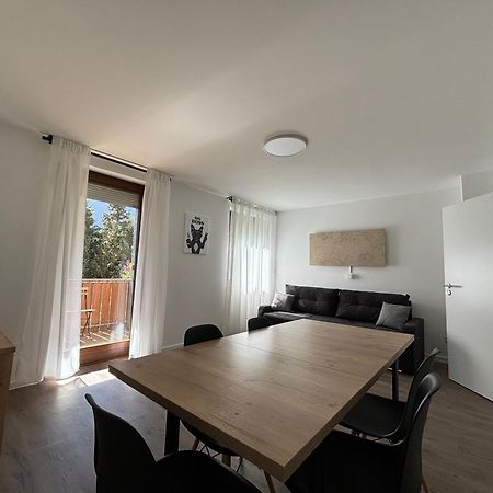 Waiblingen Dreizimmeroase Dış mekan fotoğraf